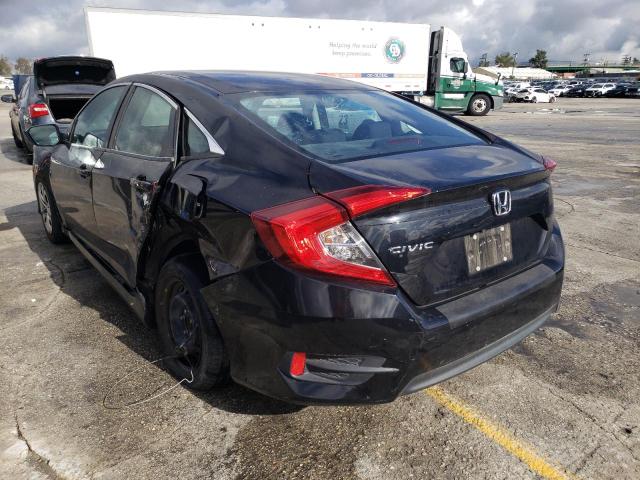 Photo 1 VIN: 2HGFC2F55JH545111 - HONDA CIVIC LX 