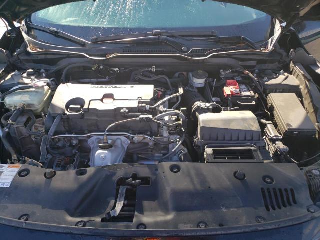 Photo 10 VIN: 2HGFC2F55JH545111 - HONDA CIVIC LX 