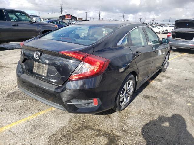 Photo 2 VIN: 2HGFC2F55JH545111 - HONDA CIVIC LX 