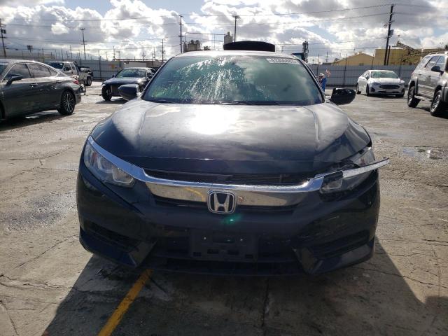 Photo 4 VIN: 2HGFC2F55JH545111 - HONDA CIVIC LX 