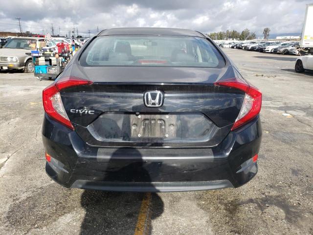 Photo 5 VIN: 2HGFC2F55JH545111 - HONDA CIVIC LX 