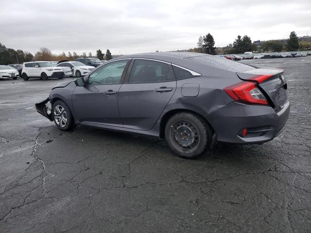 Photo 1 VIN: 2HGFC2F55JH545383 - HONDA CIVIC LX 