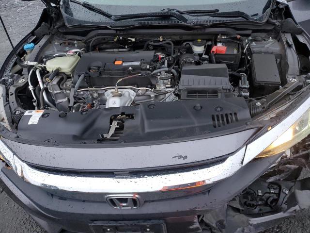 Photo 10 VIN: 2HGFC2F55JH545383 - HONDA CIVIC LX 