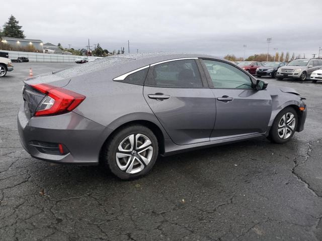 Photo 2 VIN: 2HGFC2F55JH545383 - HONDA CIVIC LX 