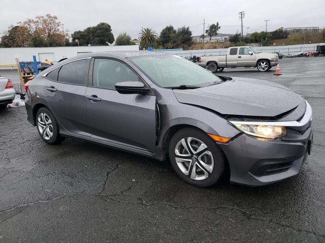 Photo 3 VIN: 2HGFC2F55JH545383 - HONDA CIVIC LX 