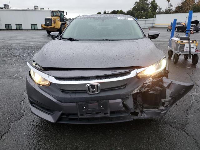 Photo 4 VIN: 2HGFC2F55JH545383 - HONDA CIVIC LX 