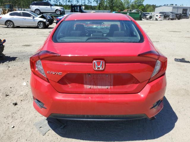 Photo 5 VIN: 2HGFC2F55JH552401 - HONDA CIVIC LX 