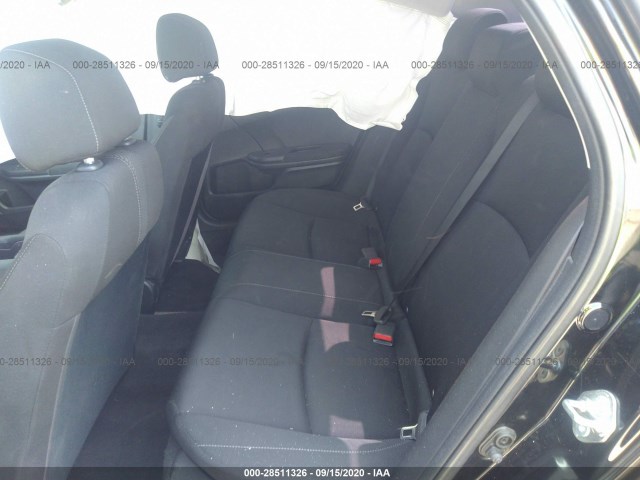 Photo 7 VIN: 2HGFC2F55JH554052 - HONDA CIVIC SEDAN 