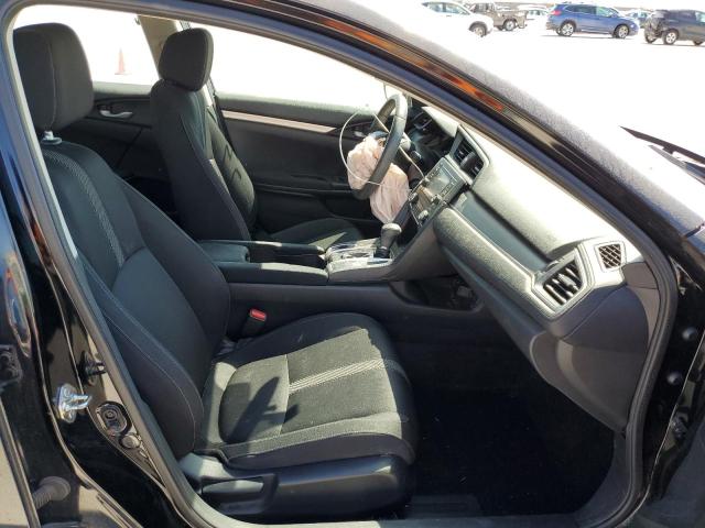 Photo 4 VIN: 2HGFC2F55JH554889 - HONDA CIVIC LX 