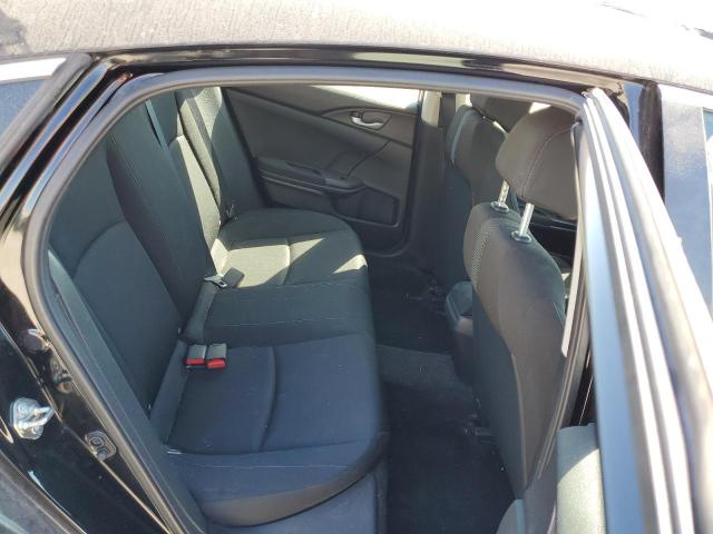 Photo 5 VIN: 2HGFC2F55JH554889 - HONDA CIVIC LX 