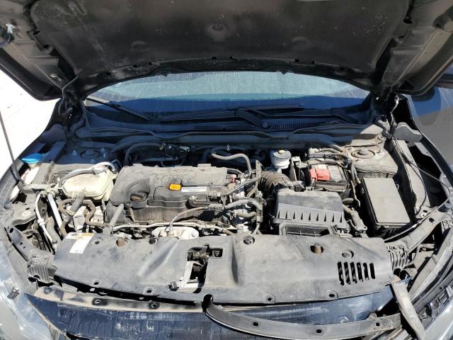 Photo 6 VIN: 2HGFC2F55JH554889 - HONDA CIVIC LX 