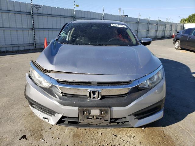 Photo 4 VIN: 2HGFC2F55JH557226 - HONDA CIVIC LX 