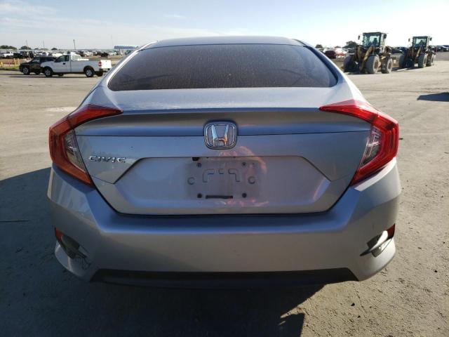 Photo 5 VIN: 2HGFC2F55JH557226 - HONDA CIVIC LX 