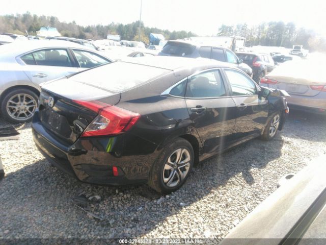 Photo 3 VIN: 2HGFC2F55JH558330 - HONDA CIVIC SEDAN 