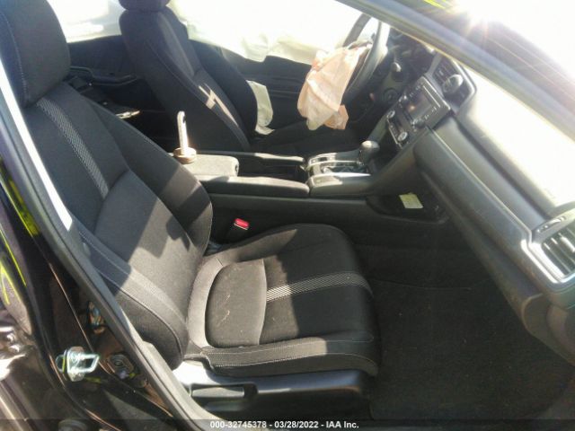 Photo 4 VIN: 2HGFC2F55JH558330 - HONDA CIVIC SEDAN 