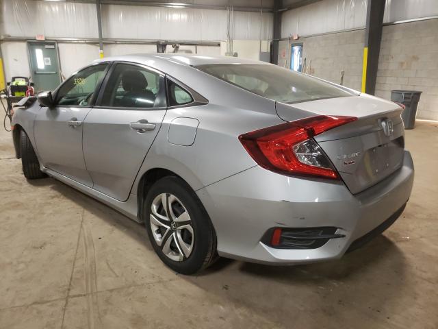 Photo 2 VIN: 2HGFC2F55JH558506 - HONDA CIVIC LX 