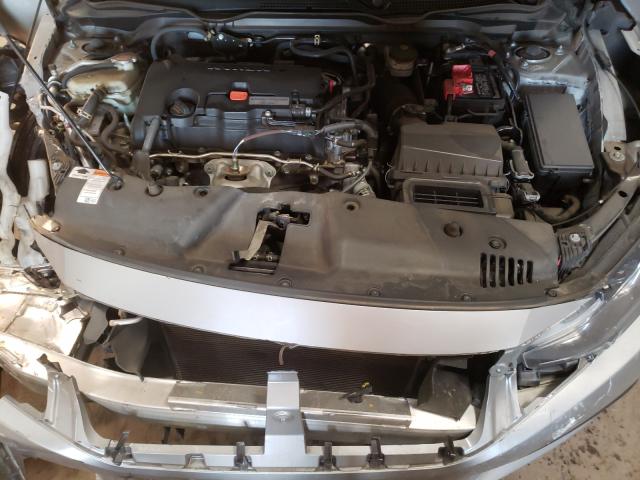 Photo 6 VIN: 2HGFC2F55JH558506 - HONDA CIVIC LX 