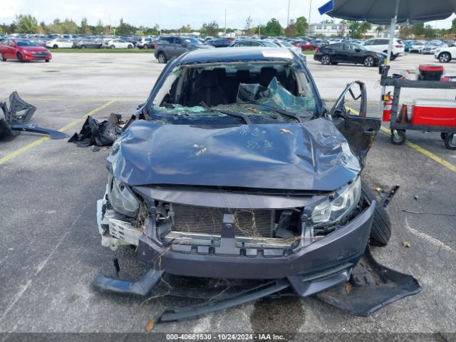 Photo 5 VIN: 2HGFC2F55JH563821 - HONDA CIVIC 