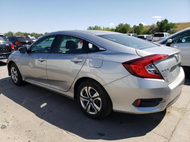 Photo 1 VIN: 2HGFC2F55JH566380 - HONDA CIVIC LX 