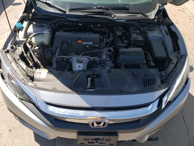 Photo 10 VIN: 2HGFC2F55JH566380 - HONDA CIVIC LX 