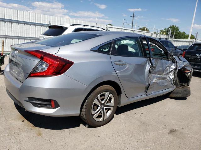 Photo 2 VIN: 2HGFC2F55JH566380 - HONDA CIVIC LX 