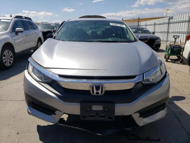 Photo 4 VIN: 2HGFC2F55JH566380 - HONDA CIVIC LX 