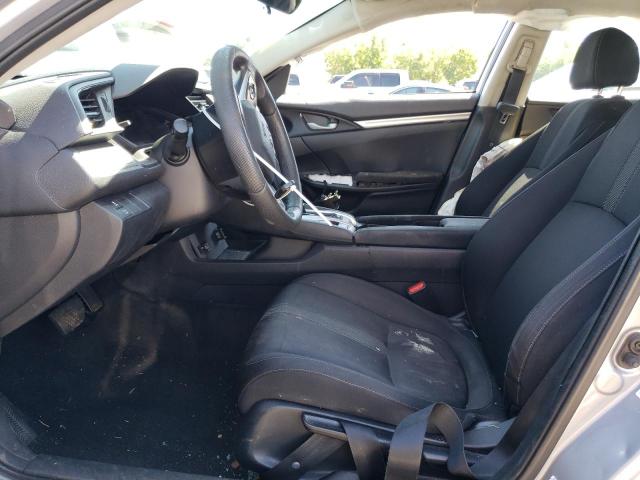 Photo 6 VIN: 2HGFC2F55JH566380 - HONDA CIVIC LX 