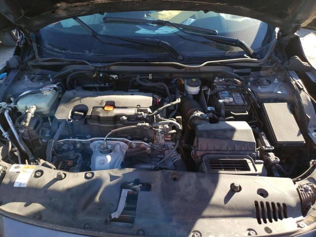 Photo 6 VIN: 2HGFC2F55JH566928 - HONDA CIVIC LX 