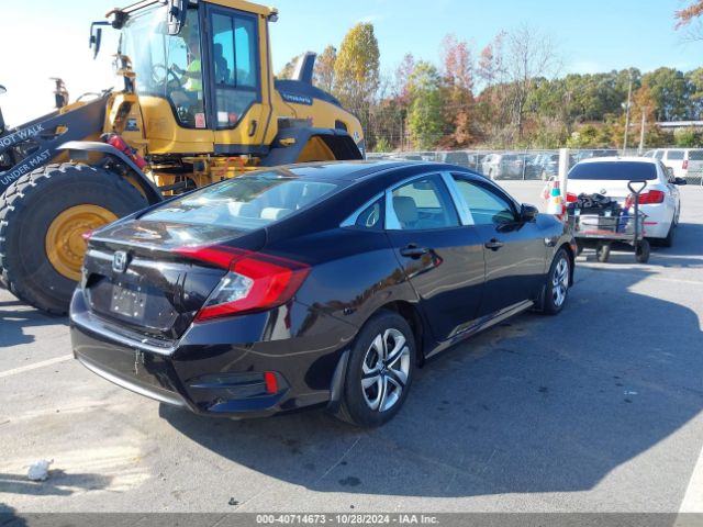 Photo 3 VIN: 2HGFC2F55JH567691 - HONDA CIVIC 