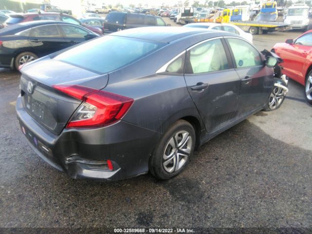 Photo 3 VIN: 2HGFC2F55JH569084 - HONDA CIVIC SEDAN 