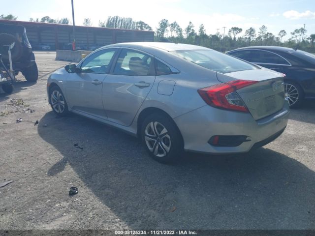 Photo 2 VIN: 2HGFC2F55JH573958 - HONDA CIVIC 