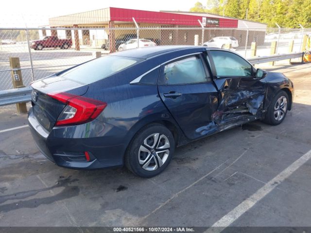 Photo 3 VIN: 2HGFC2F55JH574138 - HONDA CIVIC 