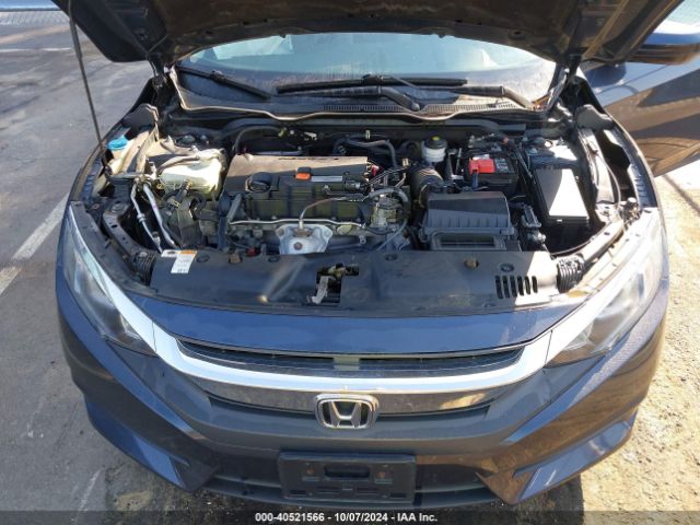 Photo 9 VIN: 2HGFC2F55JH574138 - HONDA CIVIC 