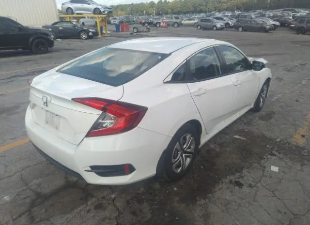 Photo 3 VIN: 2HGFC2F55JH575497 - HONDA CIVIC SEDAN 