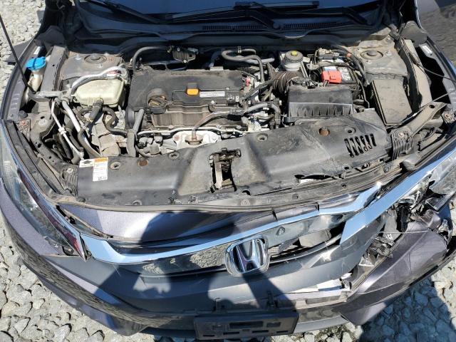 Photo 10 VIN: 2HGFC2F55JH576634 - HONDA CIVIC LX 