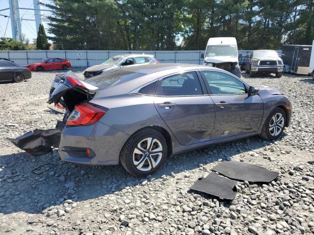 Photo 2 VIN: 2HGFC2F55JH576634 - HONDA CIVIC LX 