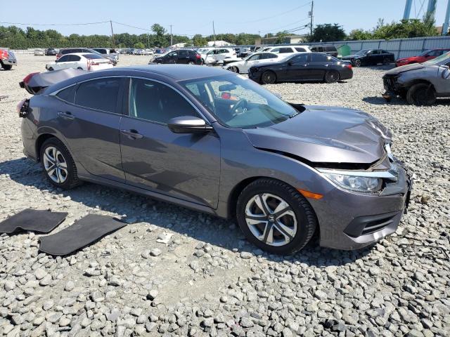 Photo 3 VIN: 2HGFC2F55JH576634 - HONDA CIVIC LX 