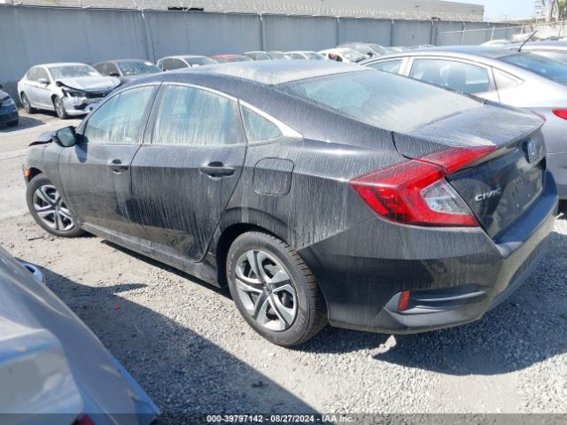 Photo 2 VIN: 2HGFC2F55JH578741 - HONDA CIVIC 