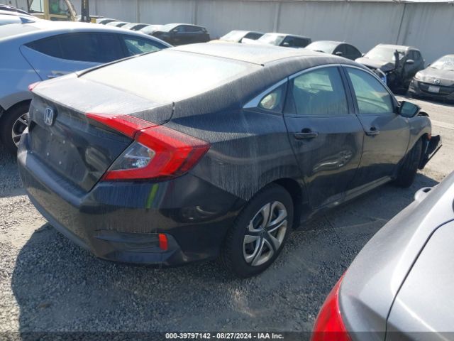 Photo 3 VIN: 2HGFC2F55JH578741 - HONDA CIVIC 