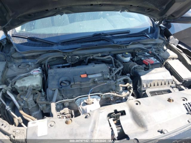 Photo 9 VIN: 2HGFC2F55JH578741 - HONDA CIVIC 