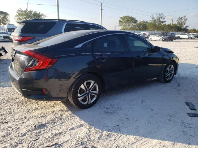 Photo 2 VIN: 2HGFC2F55JH578979 - HONDA CIVIC LX 