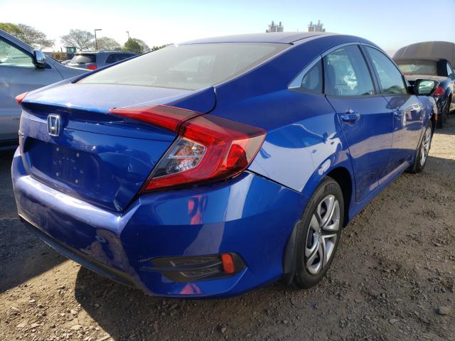 Photo 3 VIN: 2HGFC2F55JH579128 - HONDA CIVIC LX 