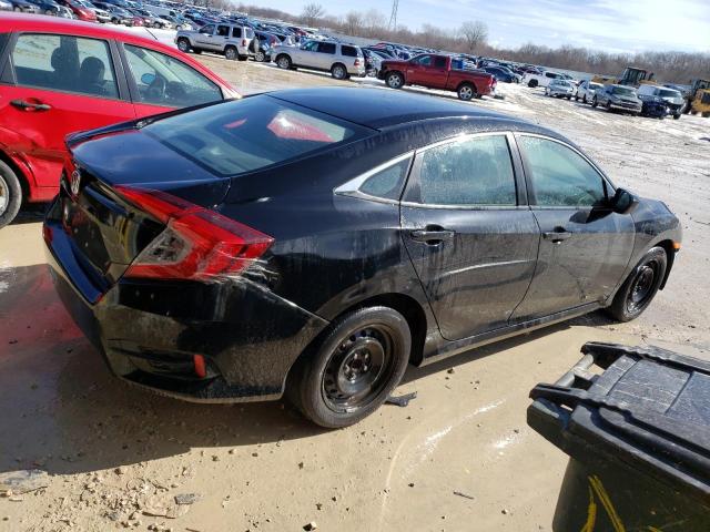 Photo 2 VIN: 2HGFC2F55JH583602 - HONDA CIVIC LX 