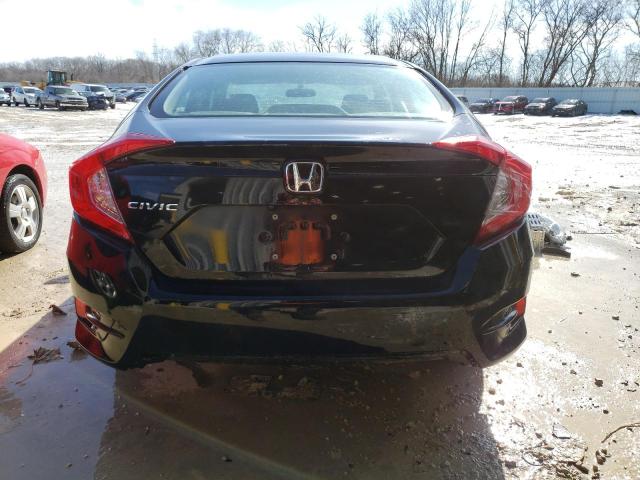 Photo 5 VIN: 2HGFC2F55JH583602 - HONDA CIVIC LX 