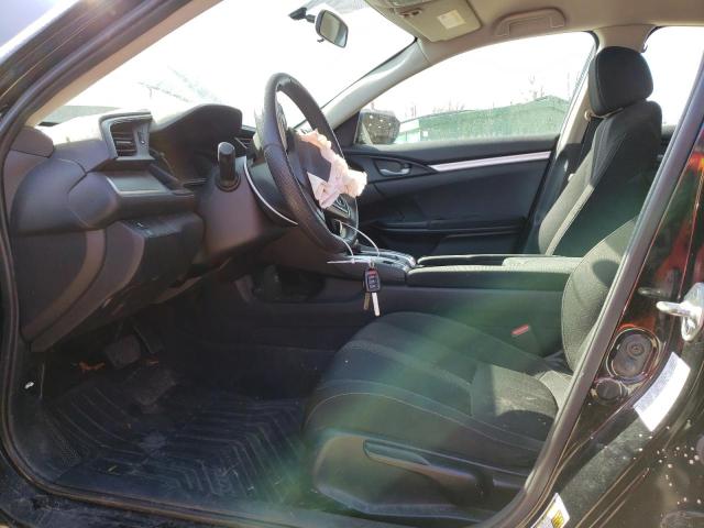 Photo 6 VIN: 2HGFC2F55JH583602 - HONDA CIVIC LX 