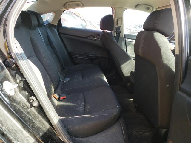 Photo 9 VIN: 2HGFC2F55JH583602 - HONDA CIVIC LX 