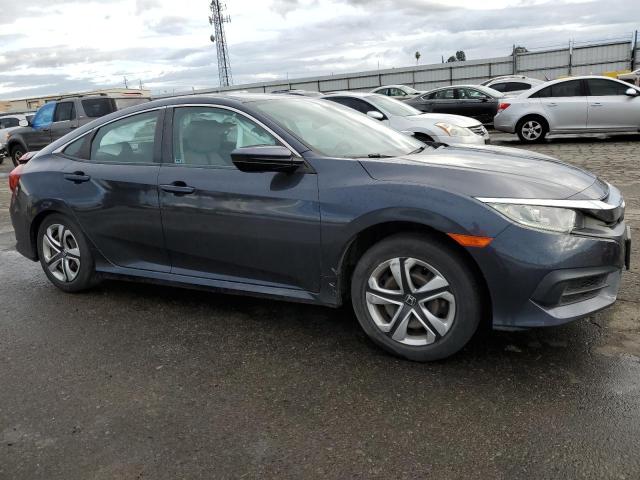 Photo 3 VIN: 2HGFC2F55JH584944 - HONDA CIVIC 