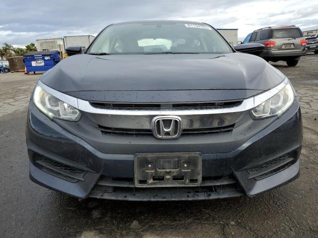 Photo 4 VIN: 2HGFC2F55JH584944 - HONDA CIVIC 