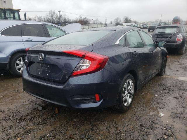 Photo 3 VIN: 2HGFC2F55JH586340 - HONDA CIVIC LX 