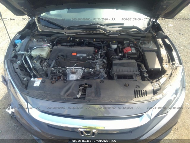 Photo 9 VIN: 2HGFC2F55JH586533 - HONDA CIVIC SEDAN 